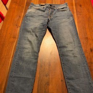 Jcrew 770™ Straight-fit jean in medium wash 30x30